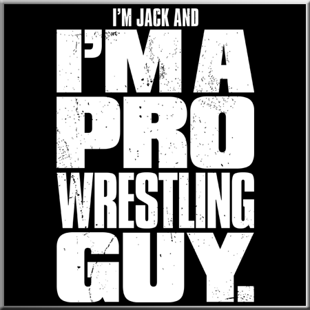 Pro-Wrestling-Guy