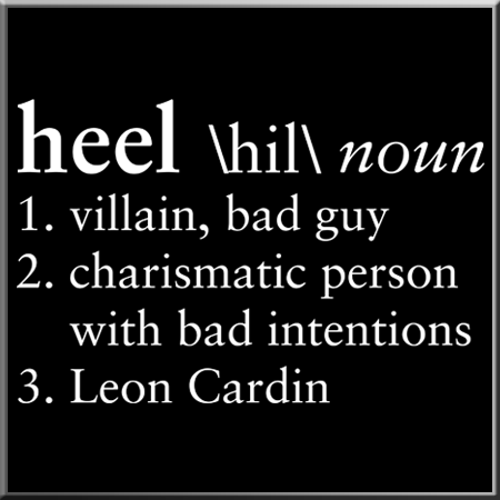 Heel-Dictionary